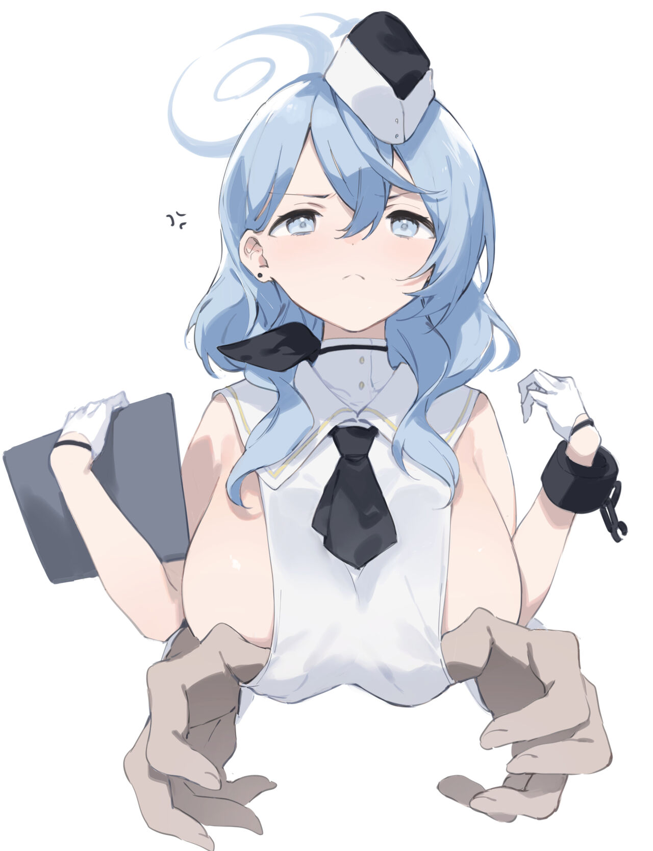 Artist : @fujiyama page 7 full