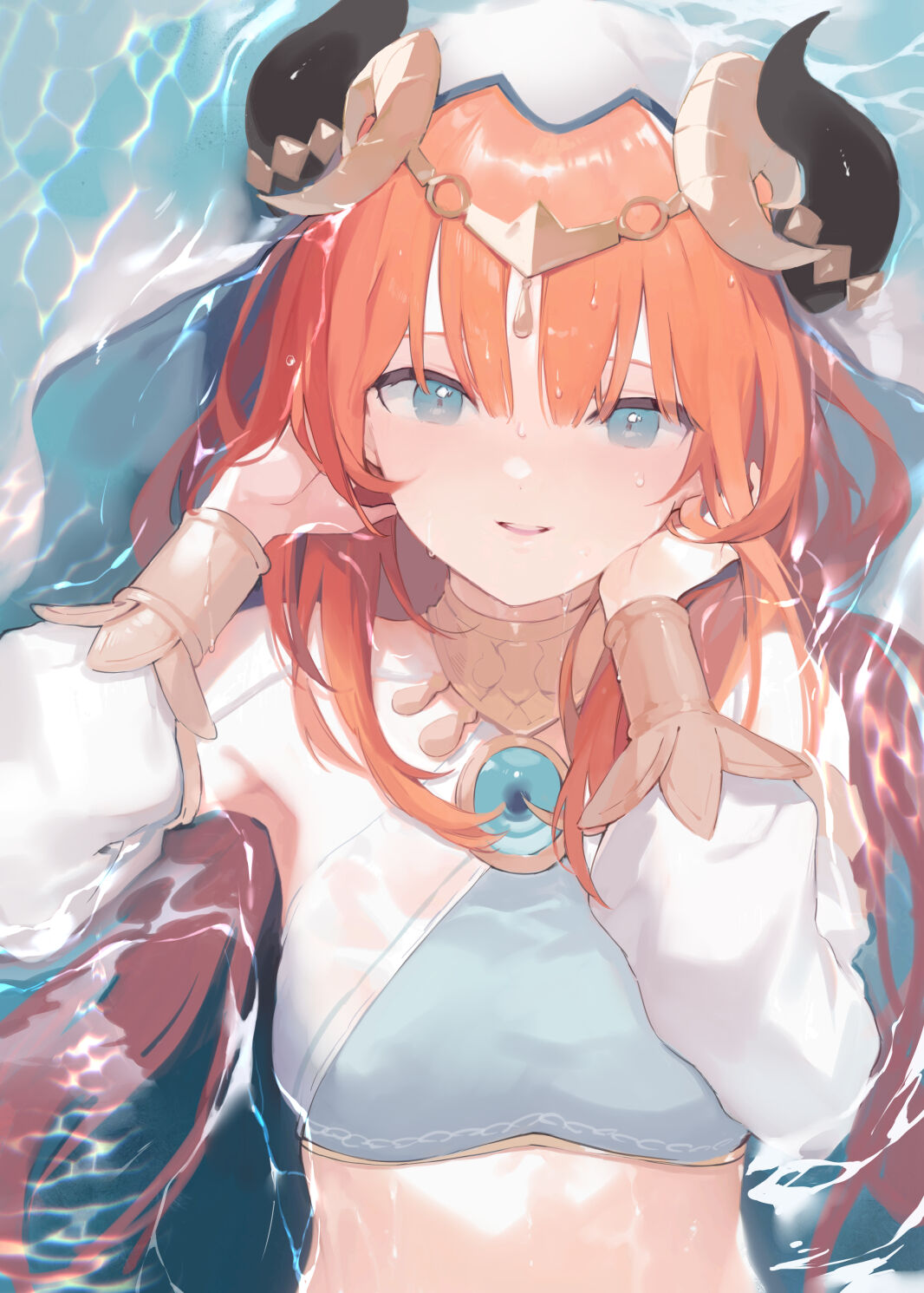 Artist : @fujiyama page 8 full