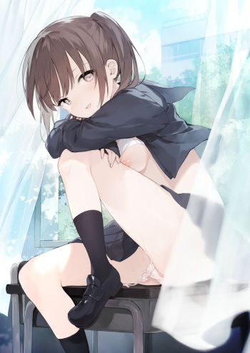 Artist : @fujiyama cover
