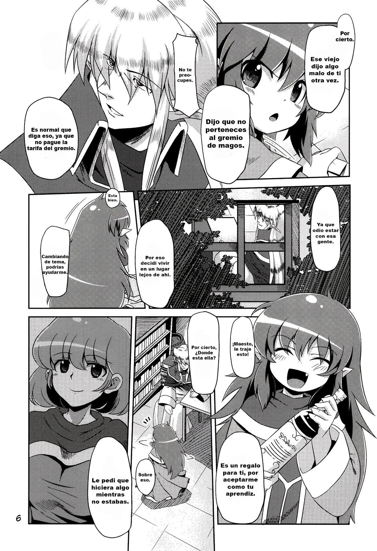 Hoshoku 2 page 4 full