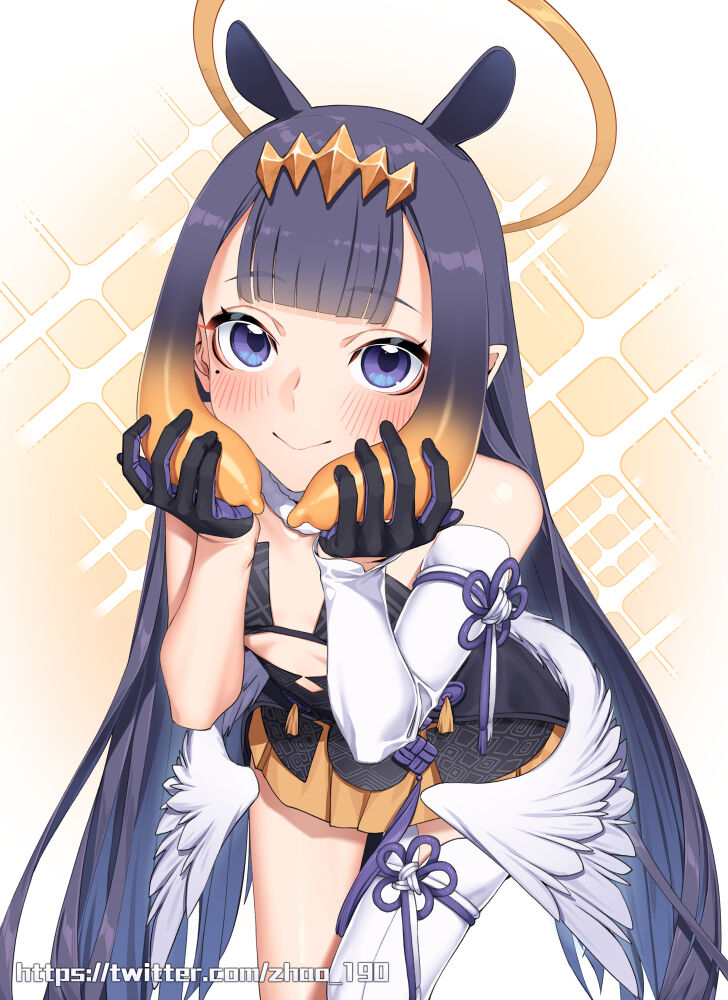 ●PIXIV● ZHAO page 10 full