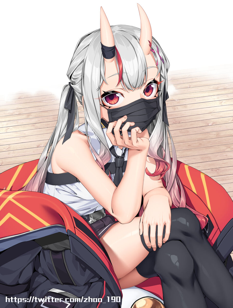 ●PIXIV● ZHAO page 4 full