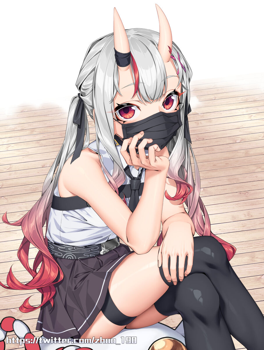 ●PIXIV● ZHAO page 5 full
