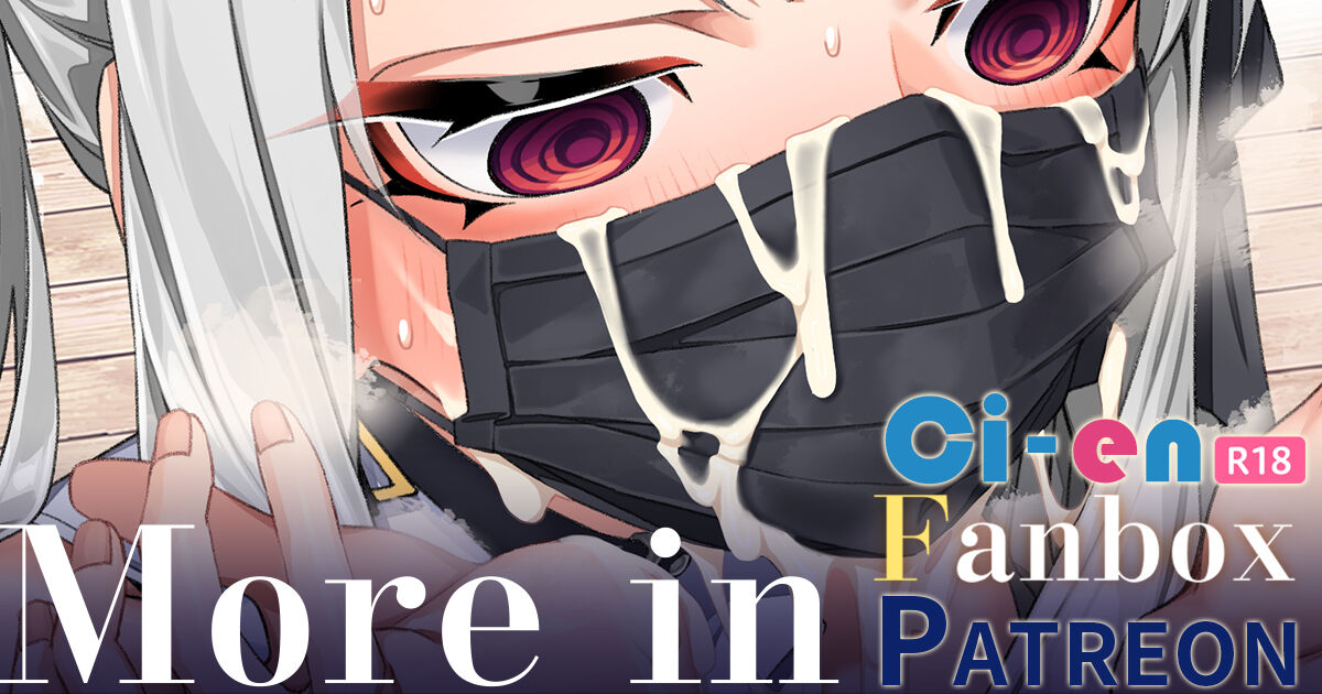 ●PIXIV● ZHAO page 8 full