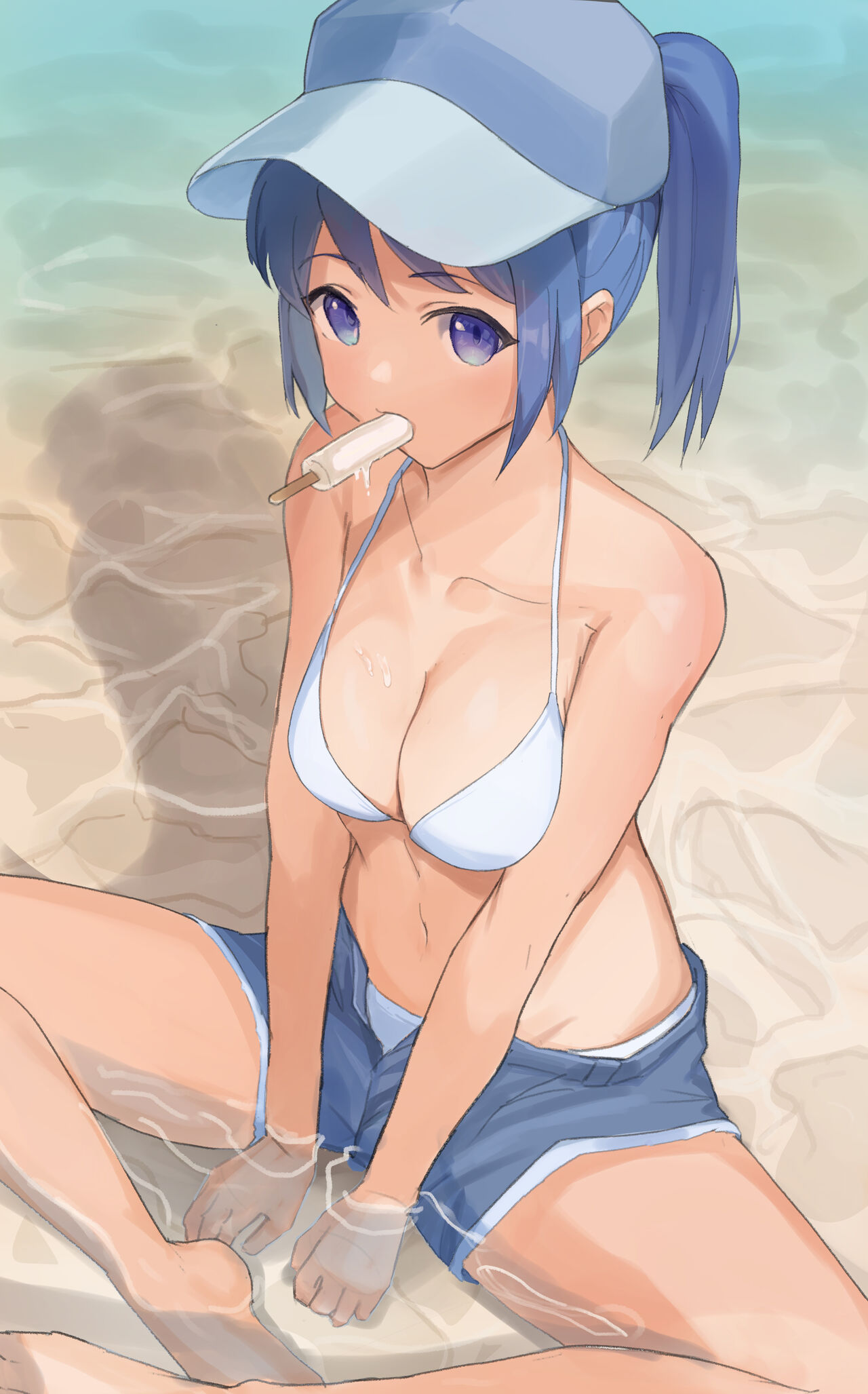 ●PIXIV● あめぱ? page 2 full
