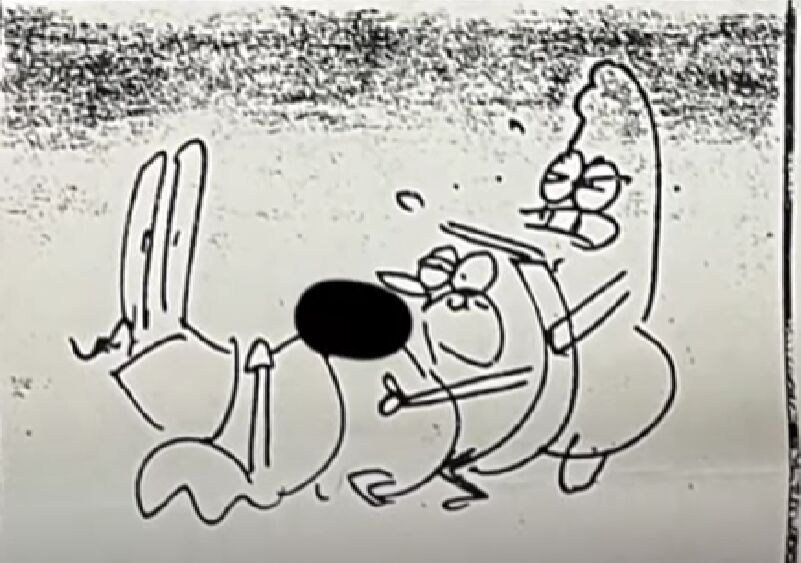 Spongebob Behind Closed Doors page 8 full