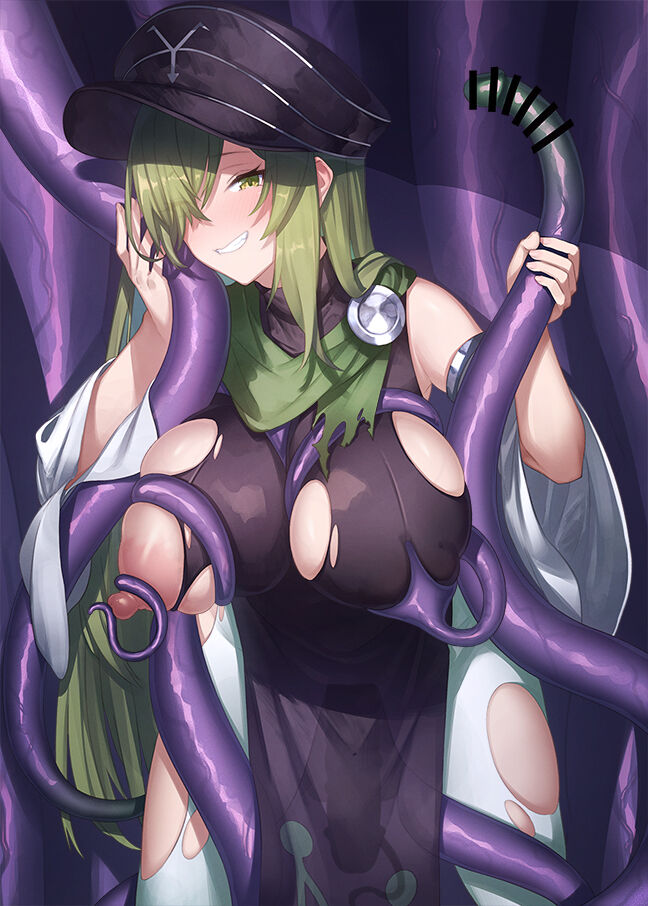 ●PIXIV● 伊吹のつ page 10 full