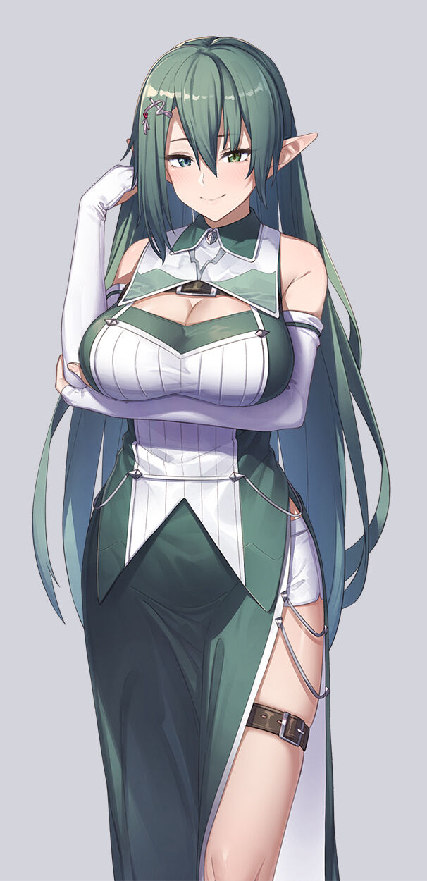 ●PIXIV● 伊吹のつ page 5 full
