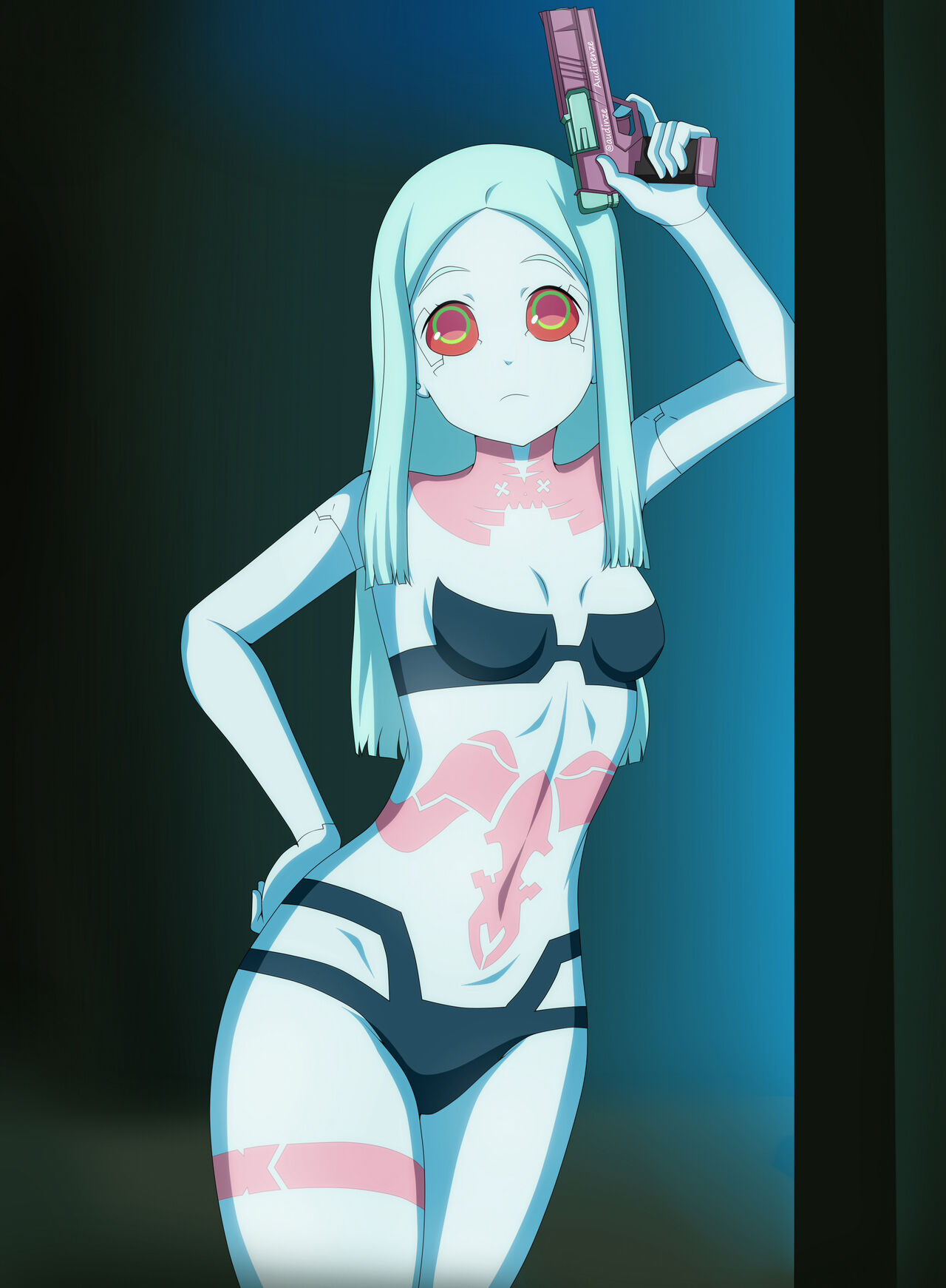 ★PATREON★ Audirenze page 7 full