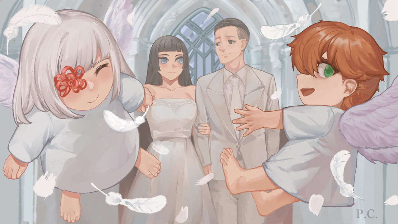 ●PIXIV● YukiAle page 2 full