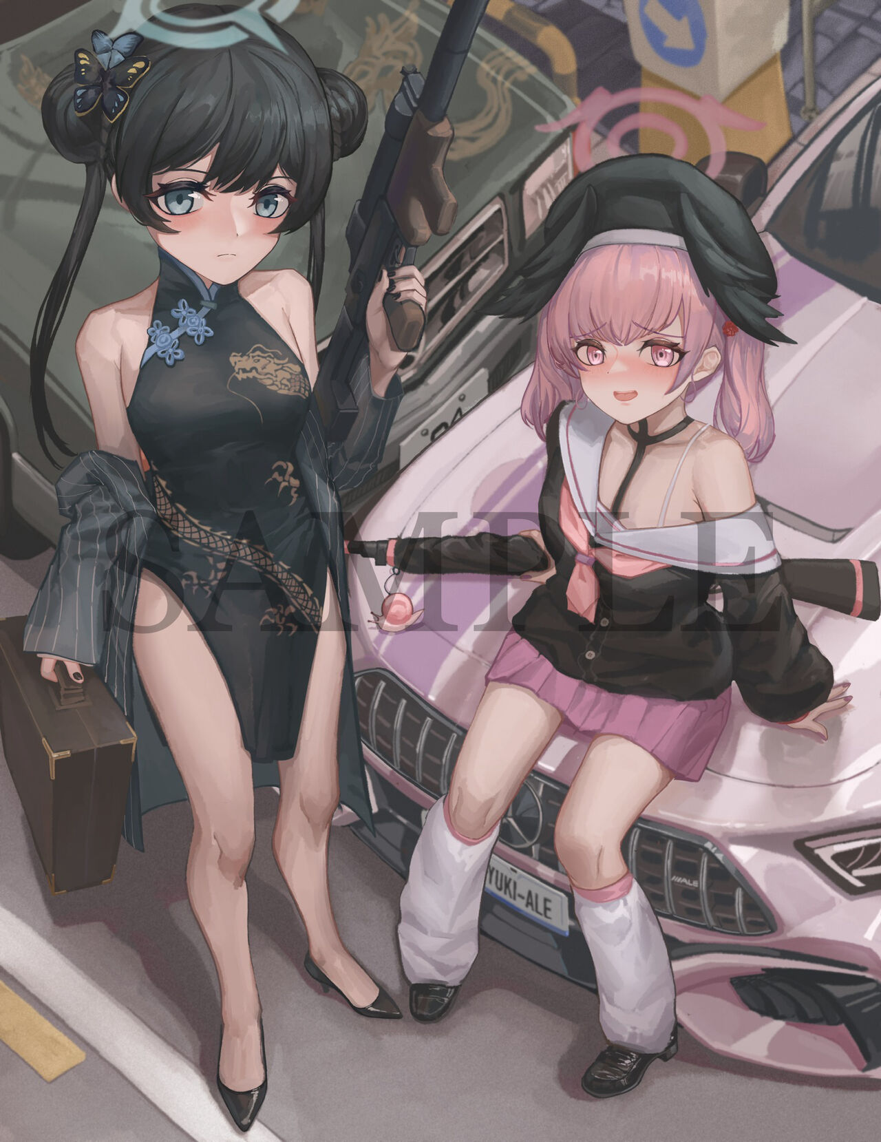 ●PIXIV● YukiAle page 3 full
