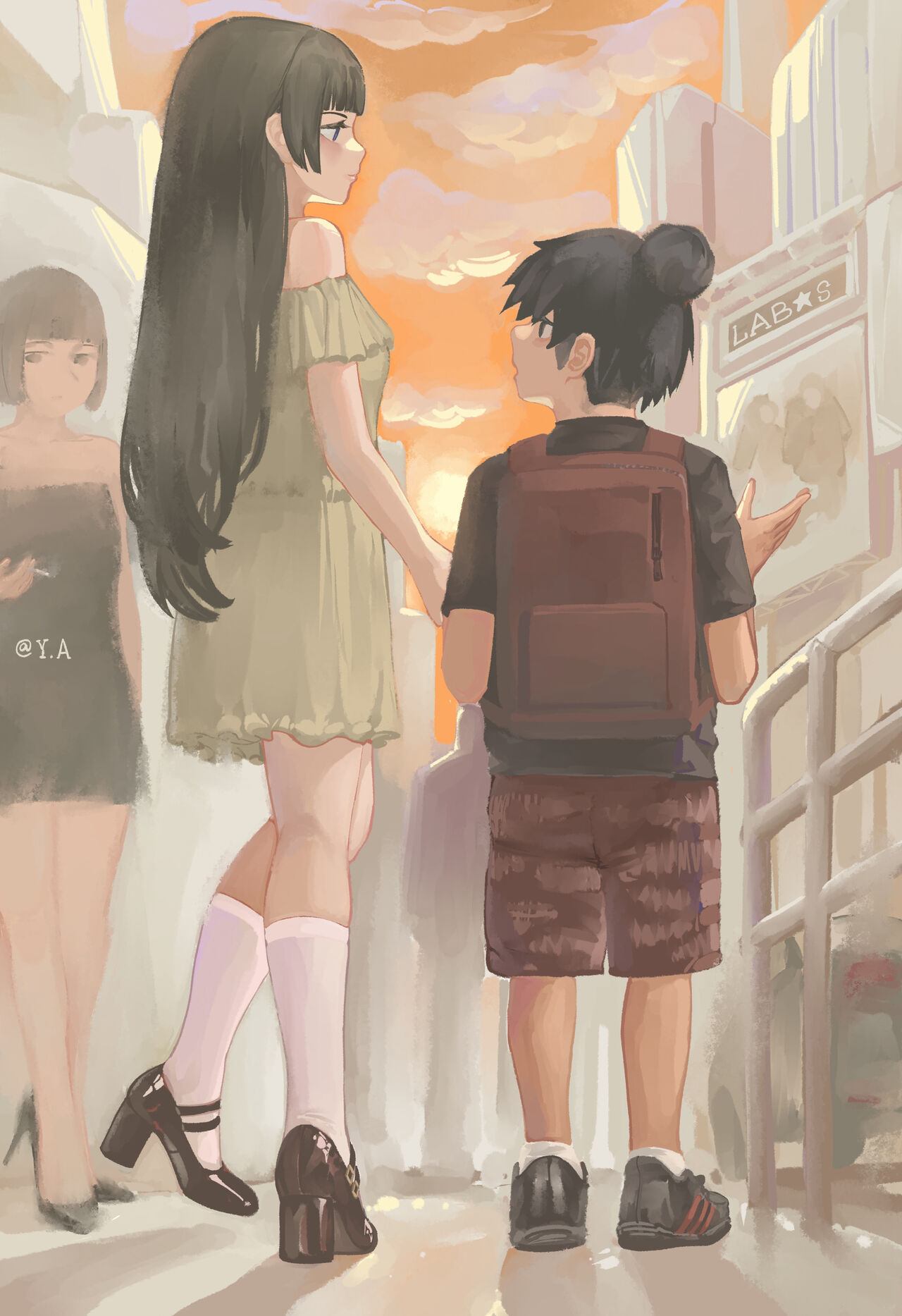 ●PIXIV● YukiAle page 7 full