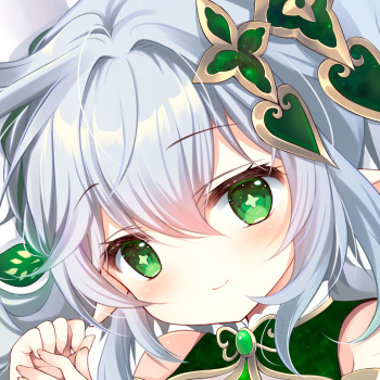 シロガネヒナ cover