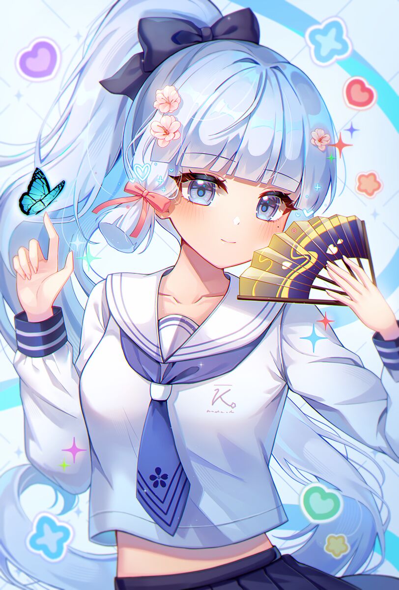 ●PIXIV● HAYUN page 2 full