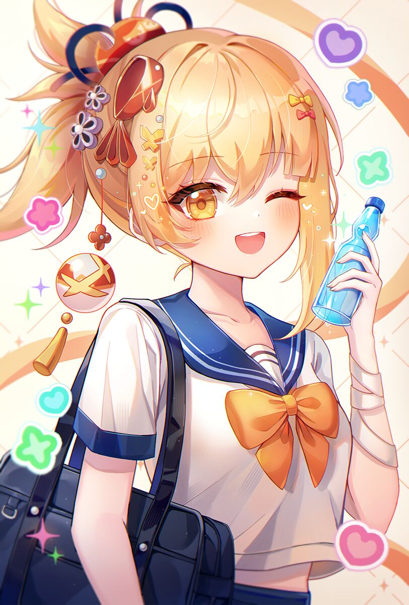 ●PIXIV● HAYUN page 3 full