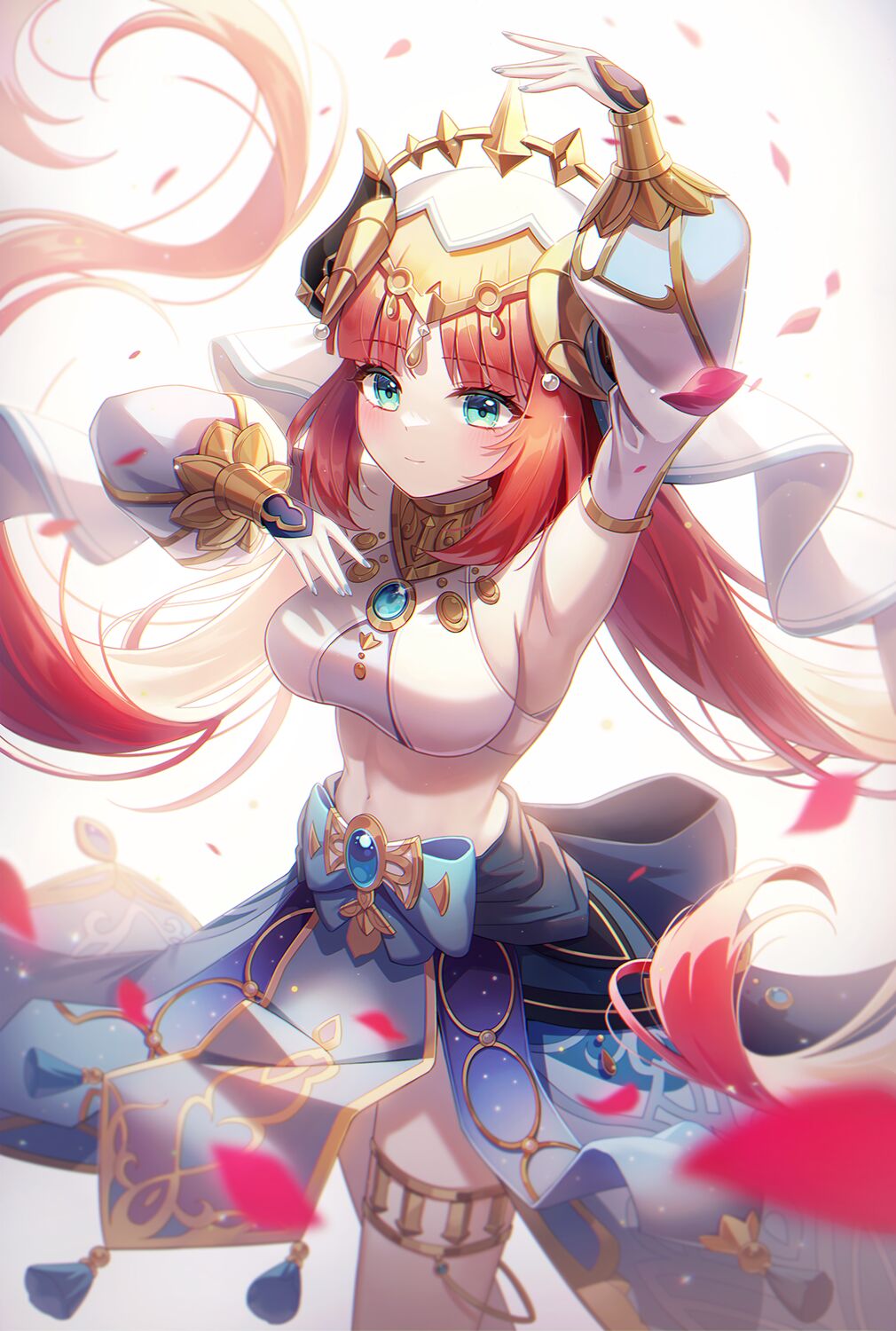 ●PIXIV● HAYUN page 8 full