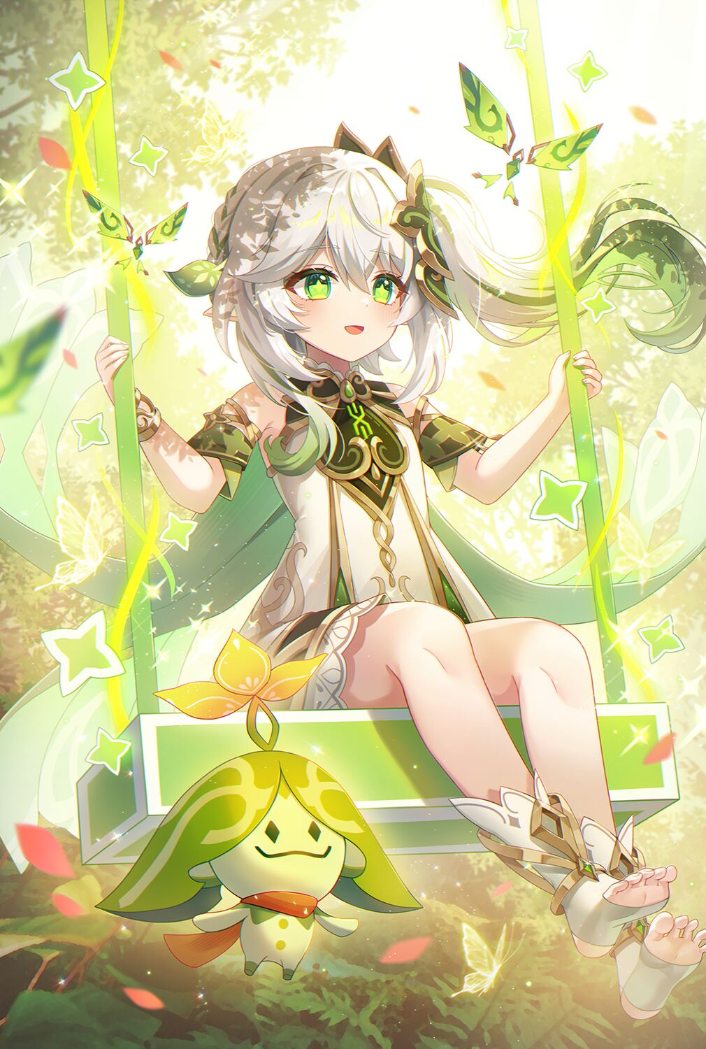 ●PIXIV● HAYUN page 9 full