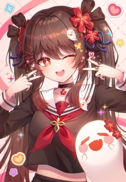 ●PIXIV● HAYUN