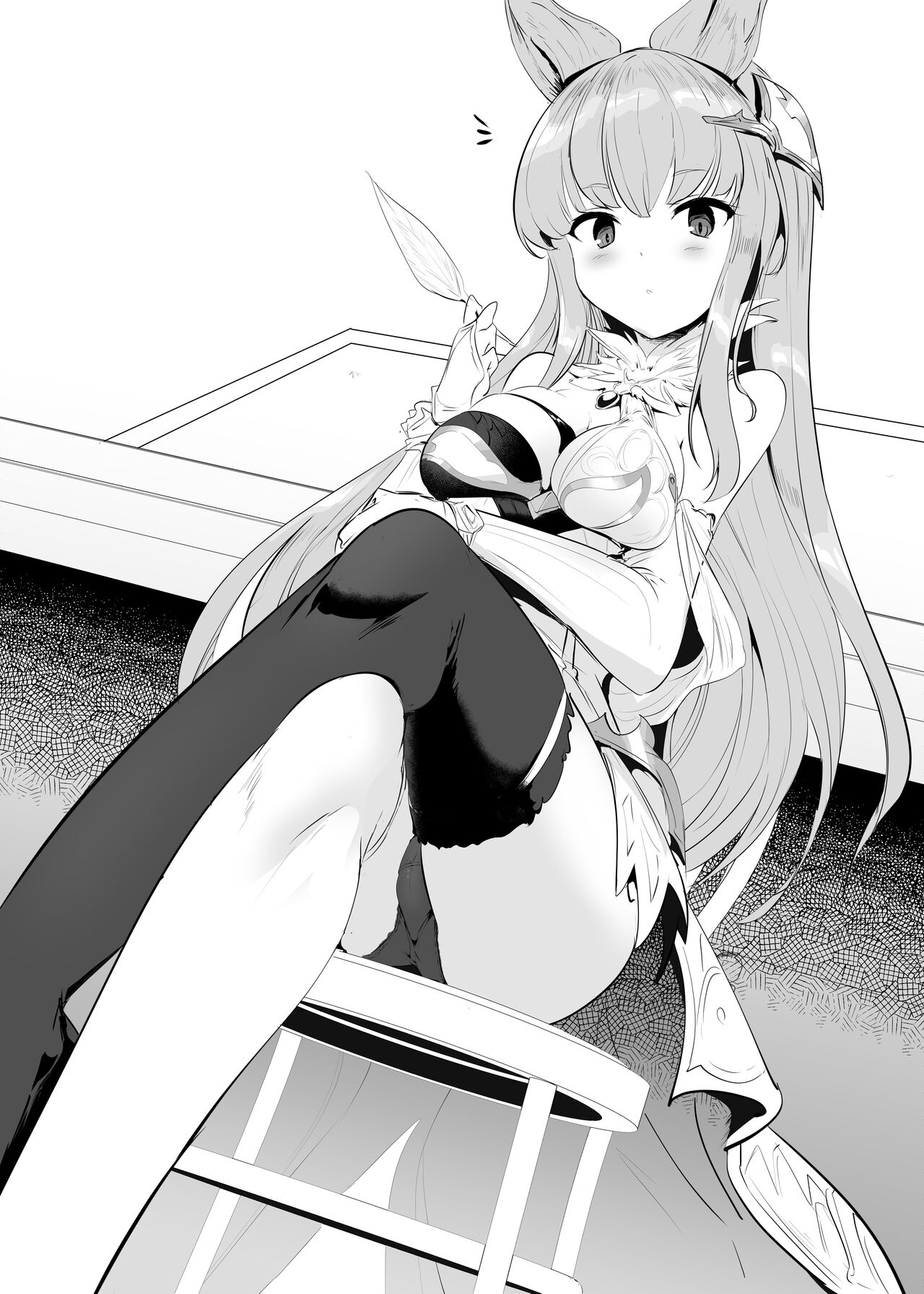 Hisagoya Orihon page 7 full