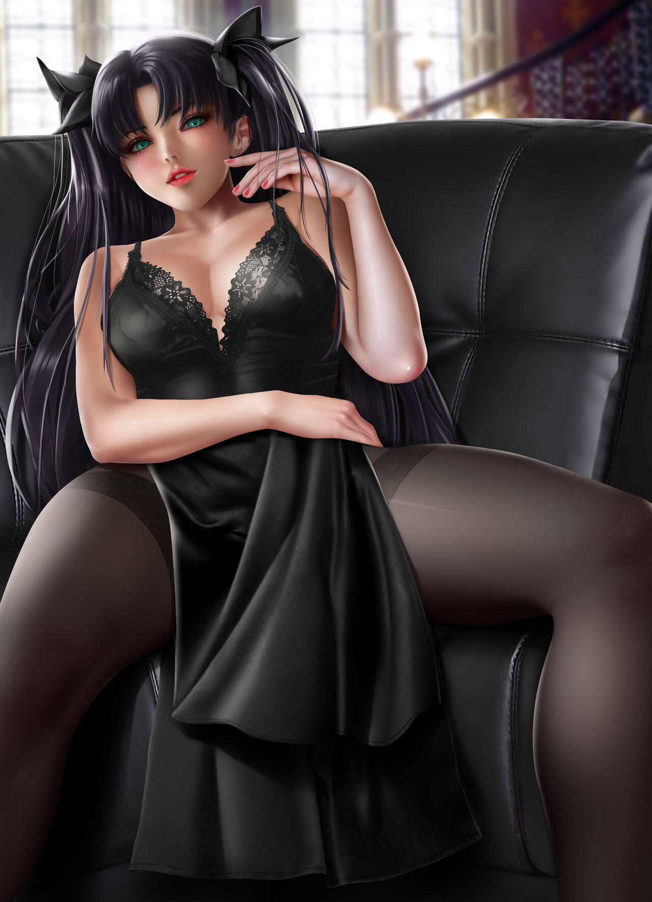 Artist ::: YQ page 7 full