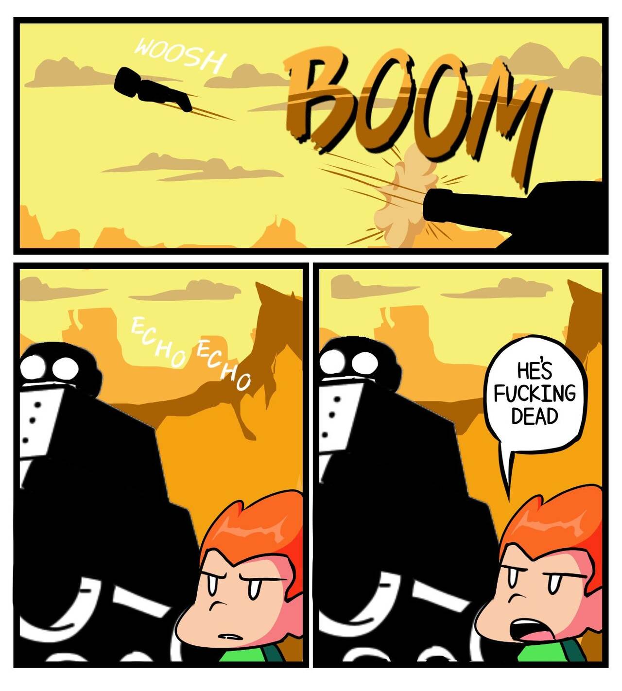 Cap Vs The Wall page 3 full