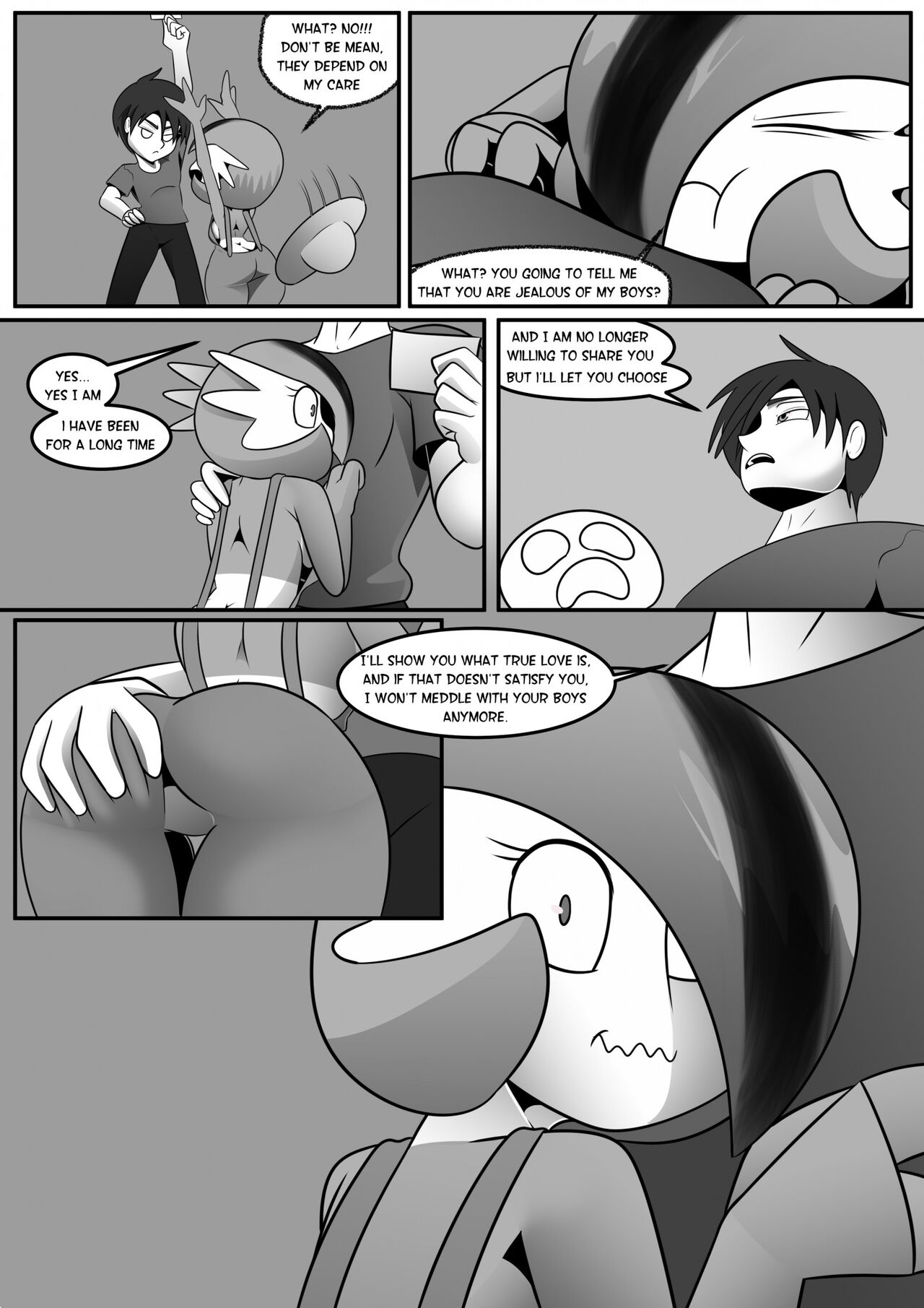 Mero's Boundry page 3 full