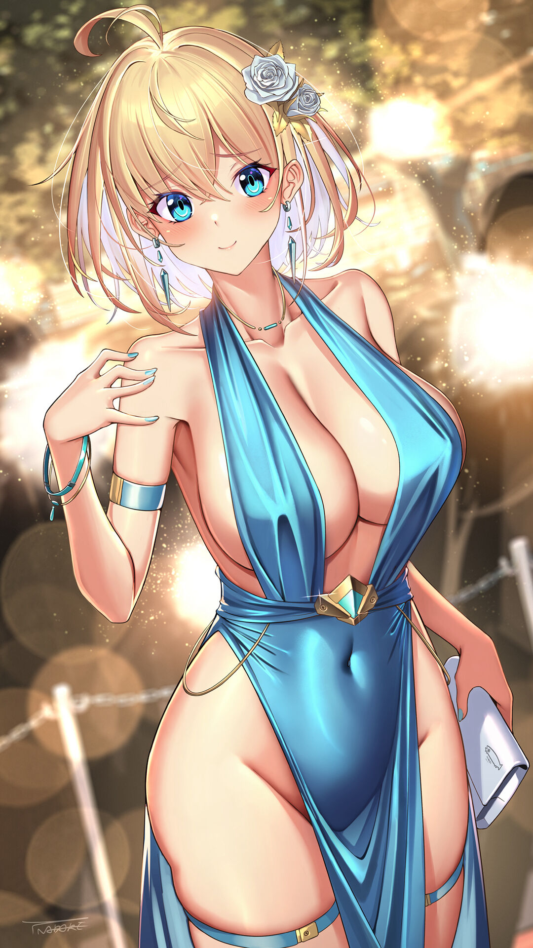 ●PIXIV● ナダレ page 5 full