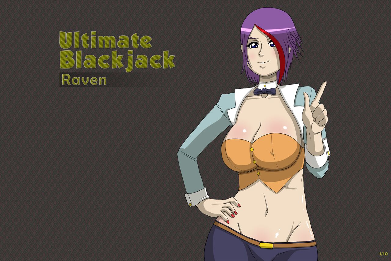 Vore Ultimate Blackjack Images page 2 full