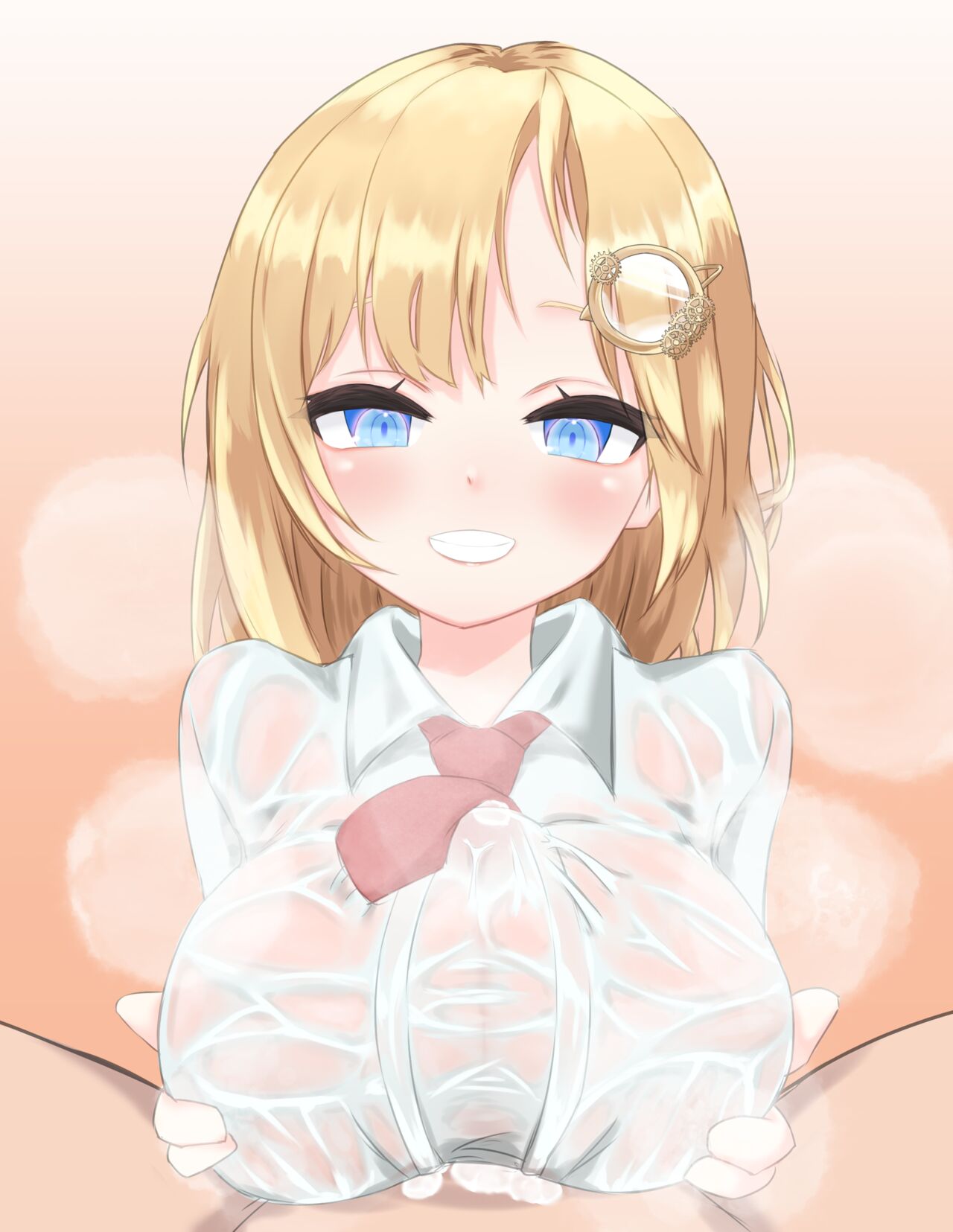 るぷりね page 9 full