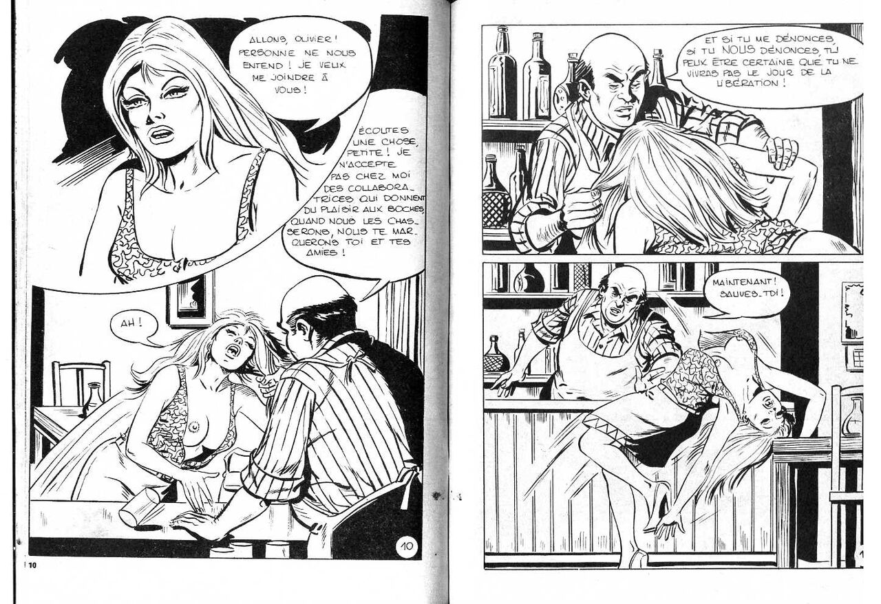 PFA - Eroselect #01 Solange - b Striker page 7 full