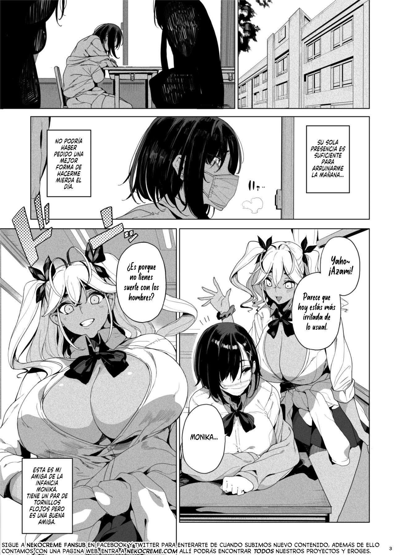 Seigangu Keikaku Namaiki na Otouto o Fukujuu sasetakute | Quiero Hacer que mi Hermano Menor se Someta a mi Usando Juguetes Sexuales page 4 full