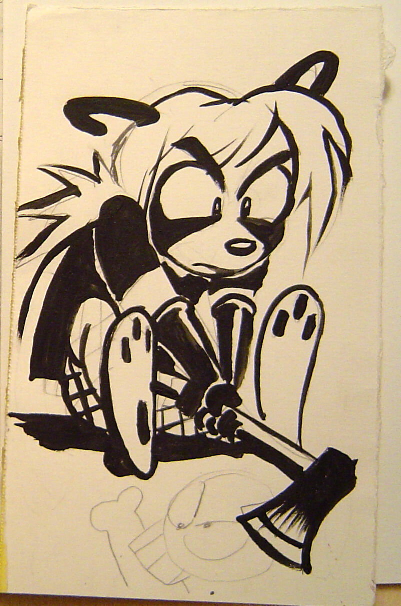 Artist -  Sue Dunn Emm page 5 full