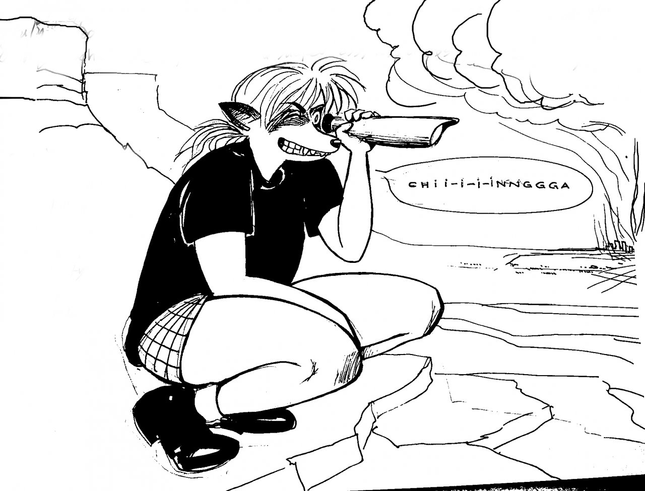 Artist -  Sue Dunn Emm page 7 full