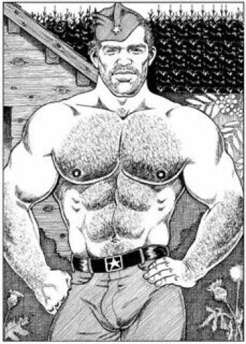 Julius cover