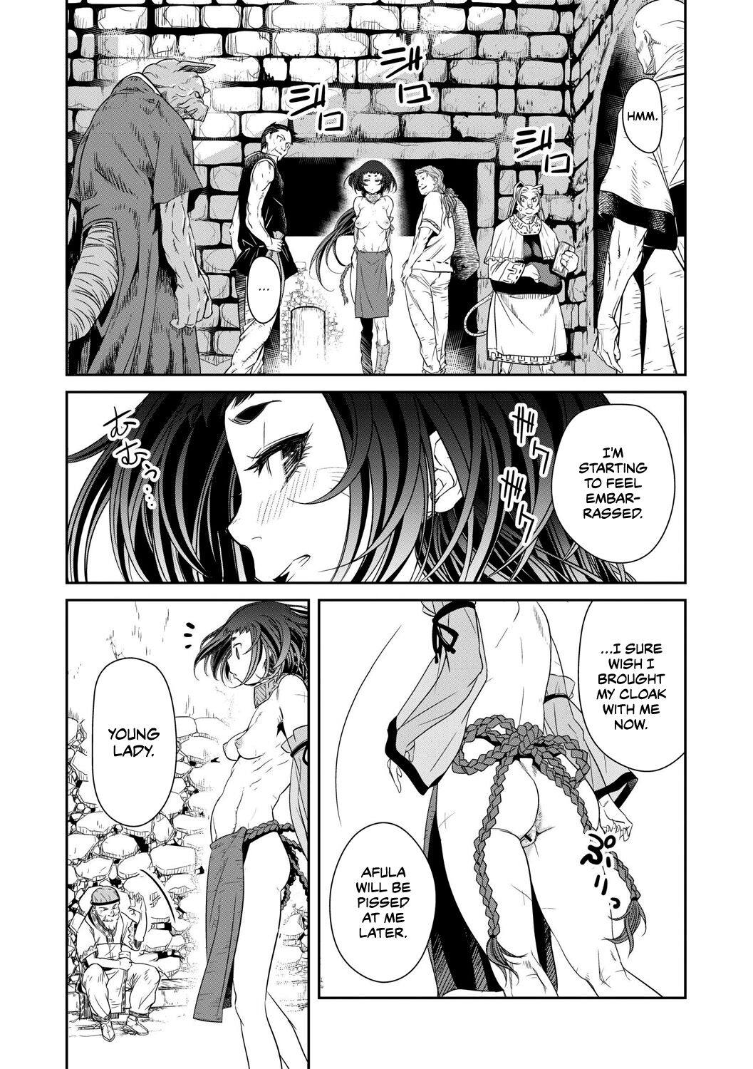 Ingan Giga Ch. 2 page 9 full