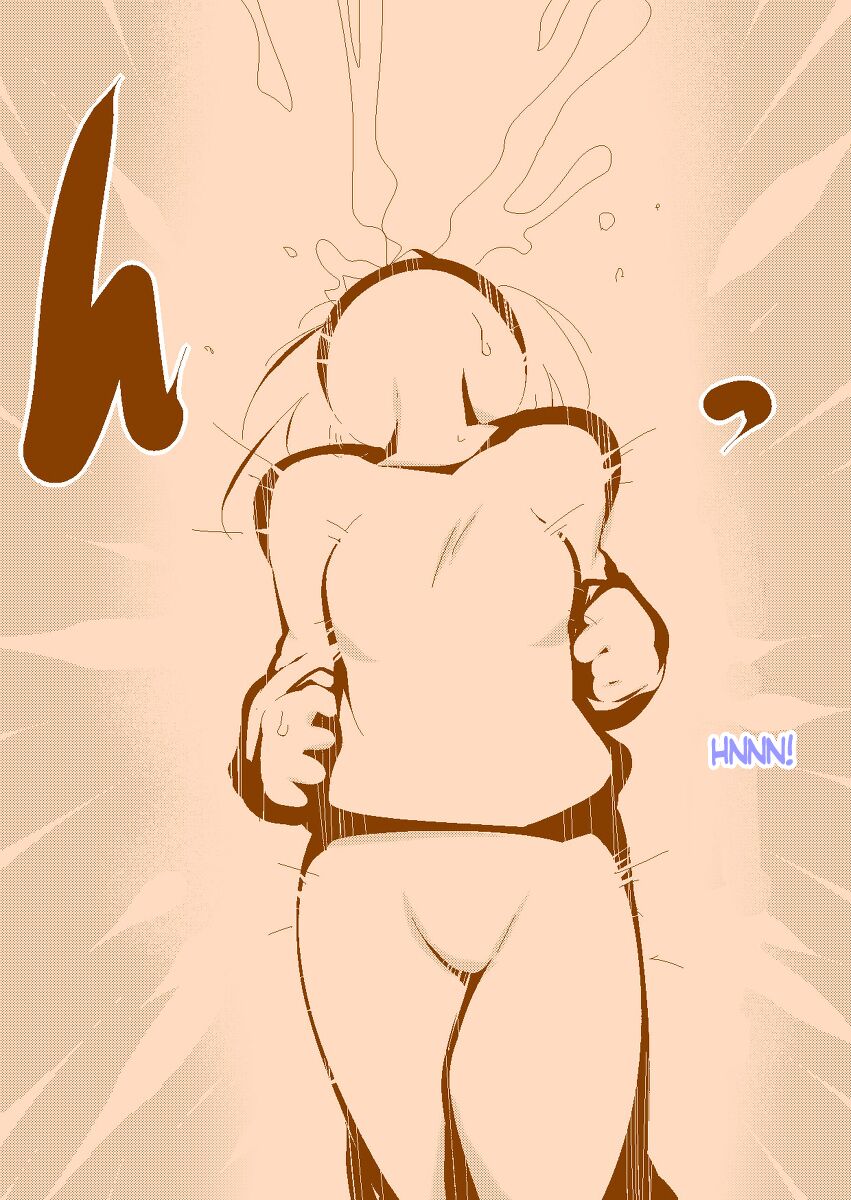 A Boy Who Changes Differently Based On How Well He Accepts His Changes page 3 full