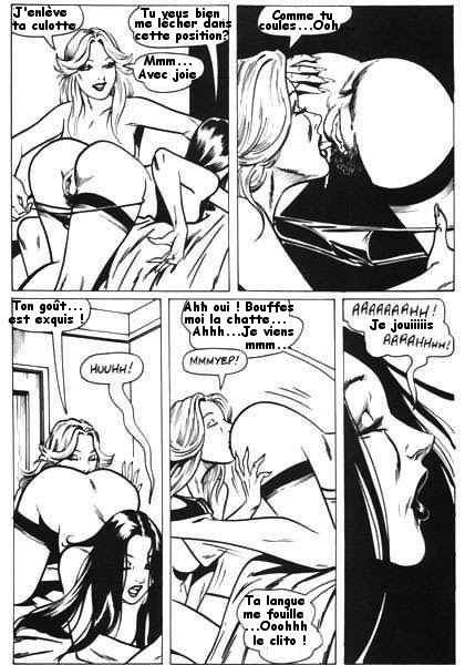 Chaude nuit d'été page 7 full
