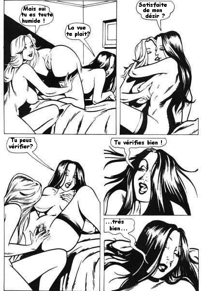 Chaude nuit d'été page 8 full