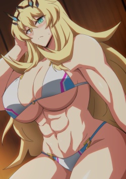 H na Barghest
