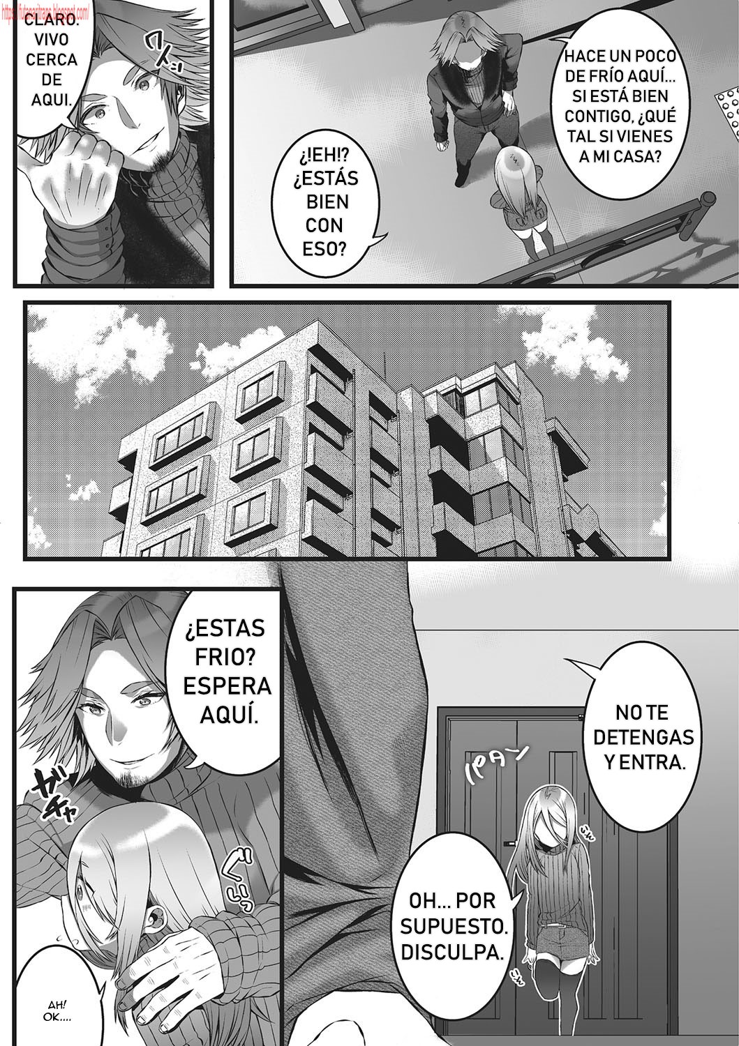 Himegoto page 5 full