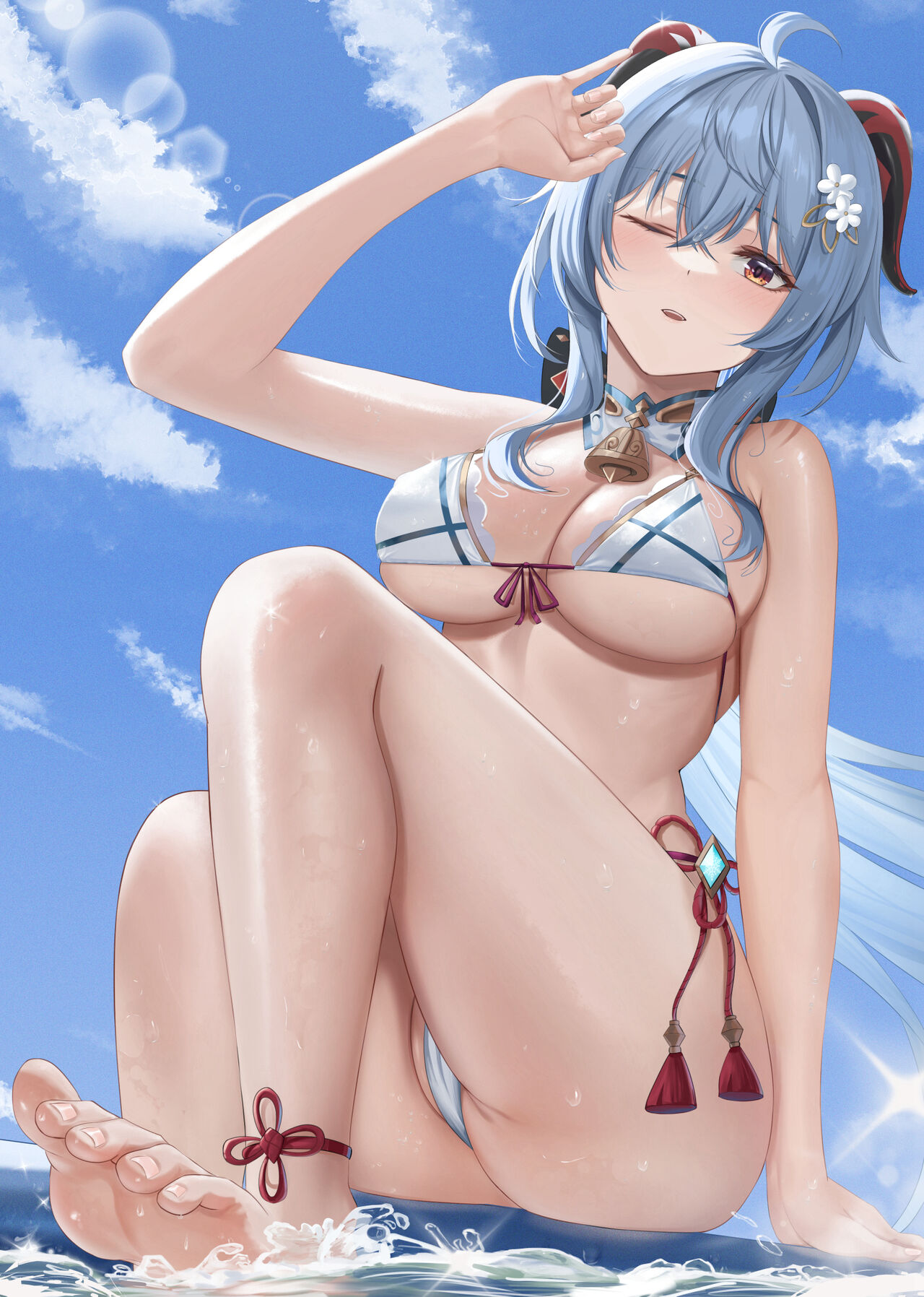 ●PIXIV● やみきょん page 10 full