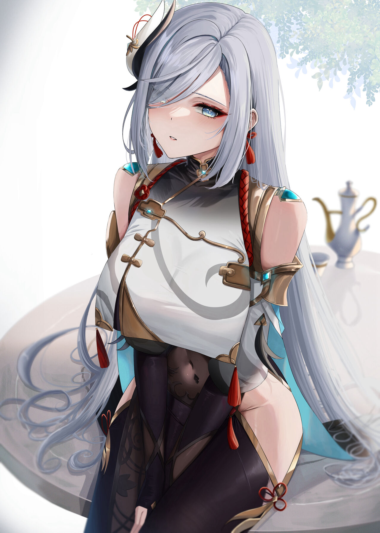 ●PIXIV● やみきょん page 8 full