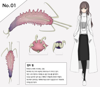 Mushi Research Report No.1 cover