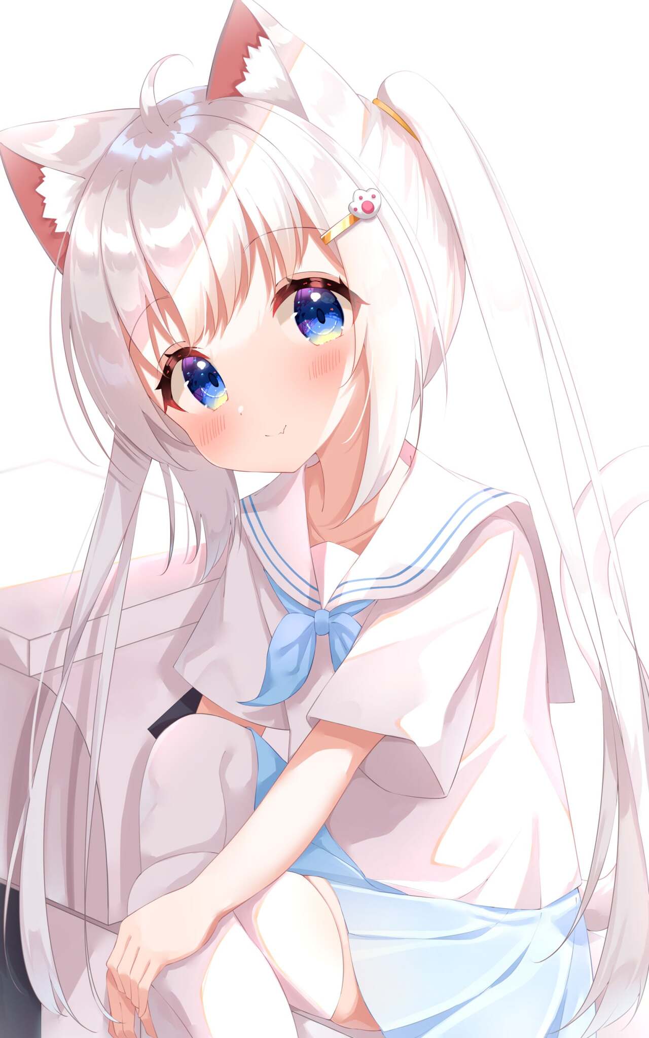 PIXIV 抹茶にあ 作品合集 page 7 full