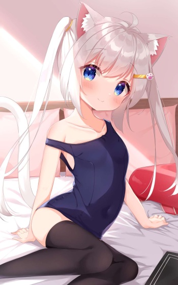 PIXIV 抹茶にあ 作品合集 cover