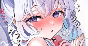 Miyako to Mecchakucha Shitai cover