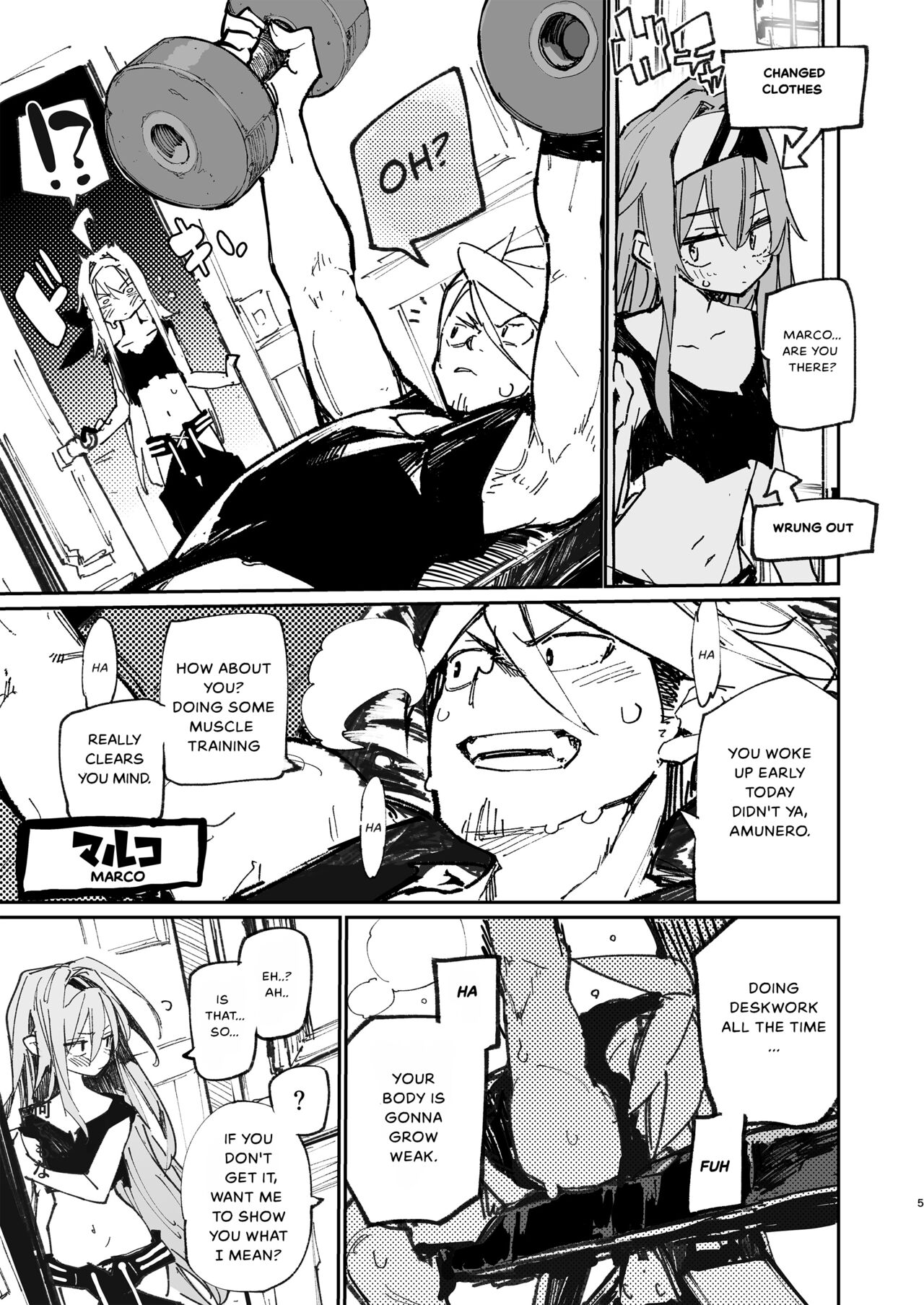 AMNERO 2 page 5 full