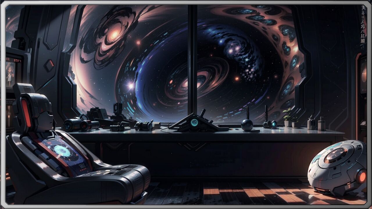 Ass Effect  CG page 7 full