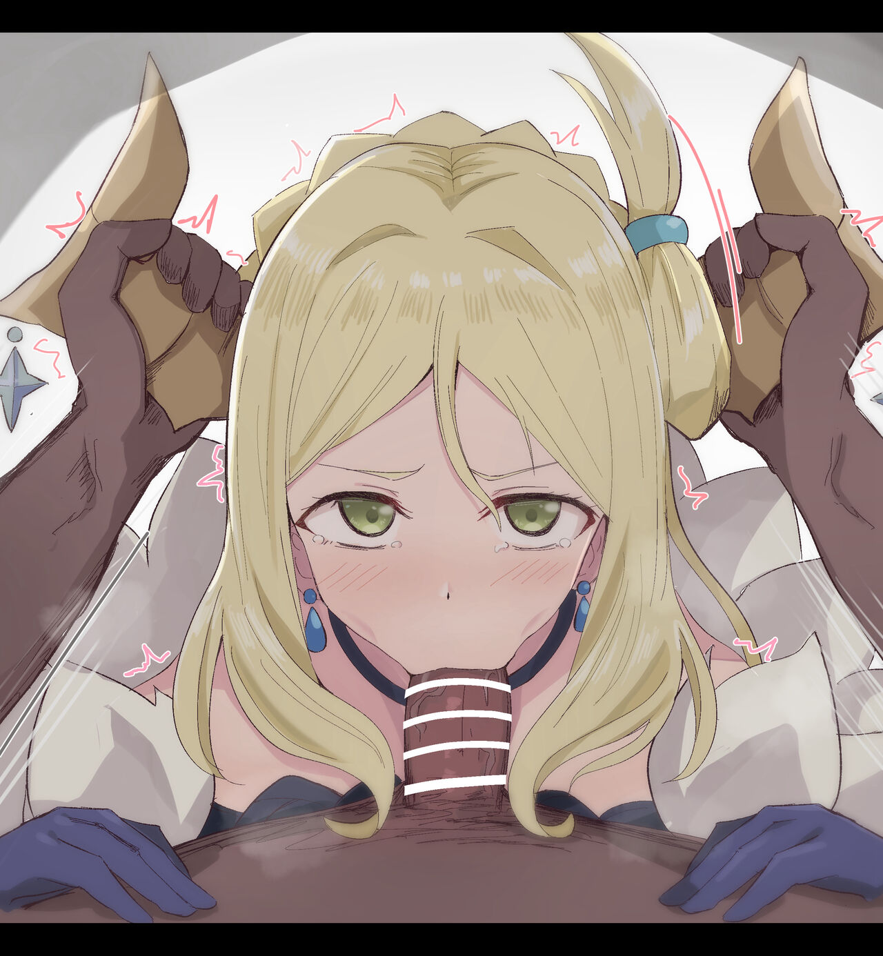 ●PIXIV● ウエウエ page 6 full