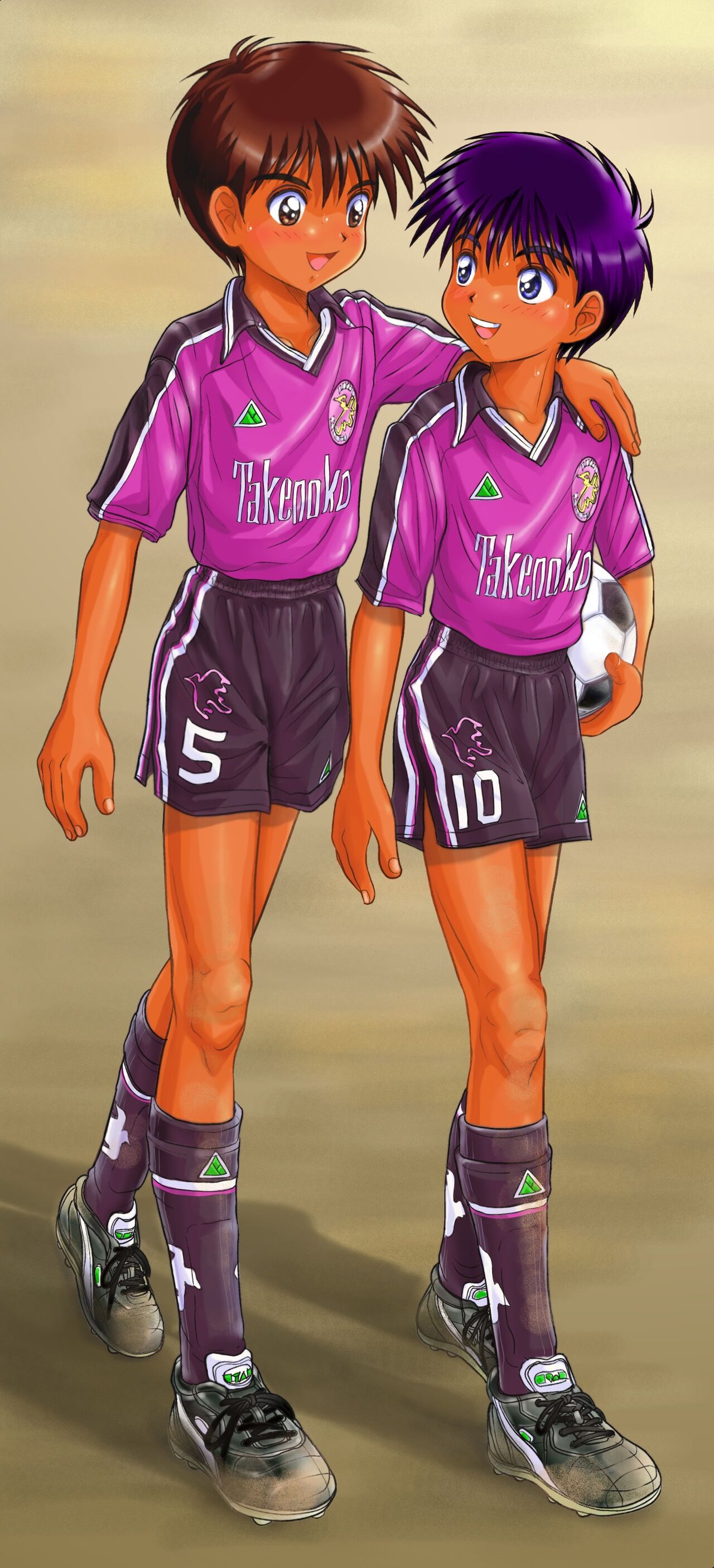 Takeyabukan ROM 7 page 5 full